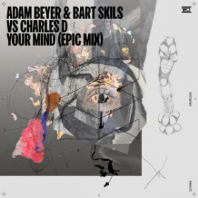 ADAM BEYER & BART SKILS VS. CHARLES D - YOUR MIND (EPIC EDIT)